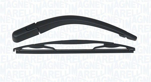 000723180013 Magneti Marelli Важіль-поводок двірника заднього скла